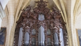 Galeria oficial IGLESIA PARROQUIAL DE SAN PEDRO
